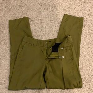 Ann Taylor Factory pants